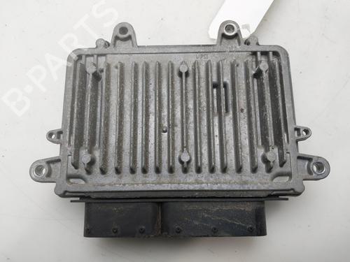 Used Engine control unit (ECU) Engine control unit (ECU) MERCEDES-BENZ B-CLASS Sports Tourer (W245) [2005-2011] 33930063 33930063