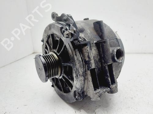 Used Alternator MERCEDES-BENZ C-CLASS Coupe (CL203) [2001-2011]  28357160