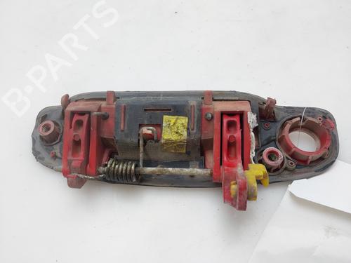 Front left exterior door handle HYUNDAI GETZ (TB) 1.3 i | BP17100226C128 