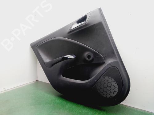 Bageste venstre beklædning OPEL CORSA E (X15) 1.3 CDTI (08, 68) | BP32312749C60