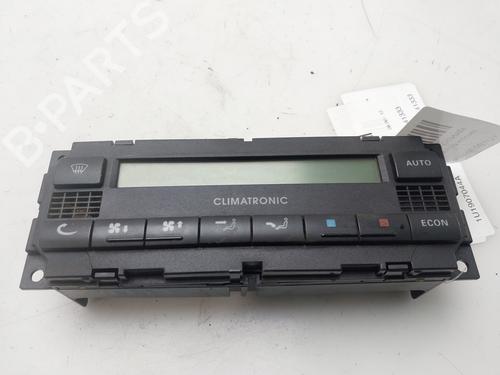 Used Climate control Climate control SKODA OCTAVIA I (1U2) [1996-2010] 33464209 33464209
