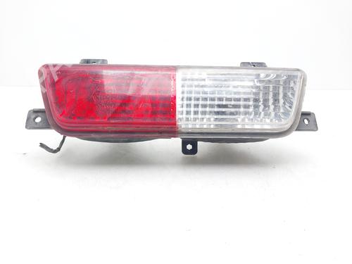 Luz central traseira Luz central traseira CHEVROLET ORLANDO (J309) 2.0 D (131 hp) 34473056 34473056