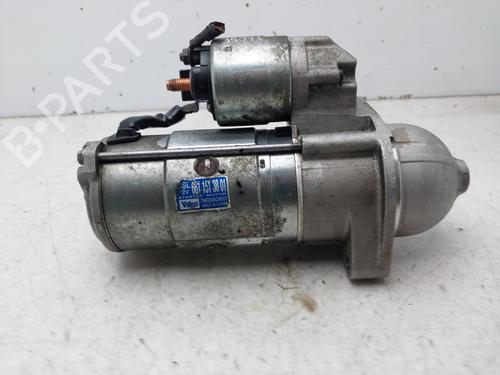 Used Starter SSANGYONG KYRON [2005-2014]  28669925
