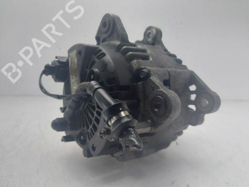 Used Alternator Alternator VW SCIROCCO III (137, 138) 2.0 TDI (140 hp) 33941783 33941783
