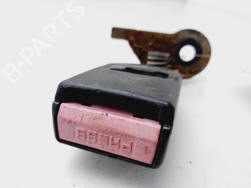 Seat buckle RENAULT LAGUNA III (BT0/1) 2.0 dCi (BT07, BT0J, BT14, BT1A, BT1S) | BP31827122I32 