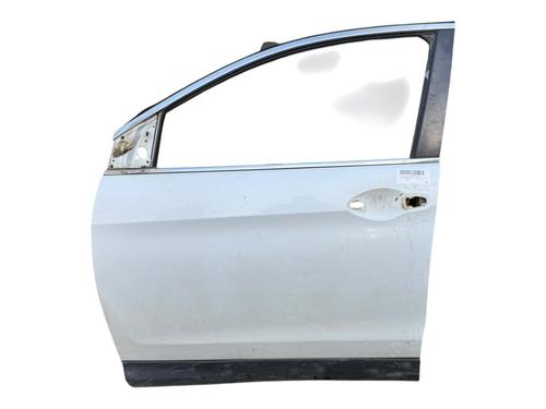 Dør venstre fortil HONDA CR-V IV (RM_) 2.2 i-DTEC AWD (RE6) (150 hp) 32376705