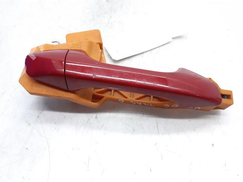 Used Rear right exterior door handle Rear right exterior door handle KIA STONIC (YB) [2017-2026] 8230600 8230600