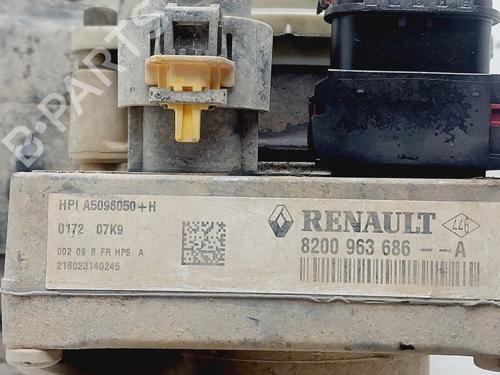 Styring servopumpe DACIA LOGAN MCV (KS_)  | BP28076424M99 