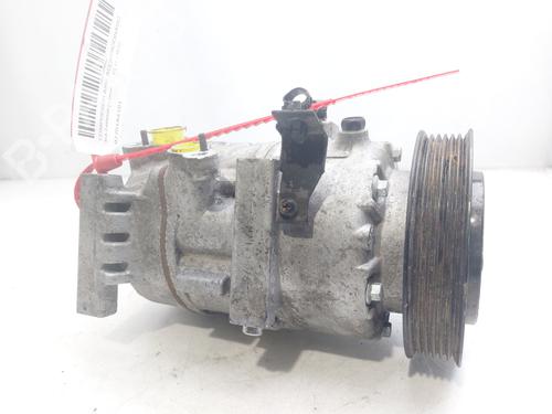 Used AC compressor KIA CARENS IV 1.6 GDi (135 hp) 17387047