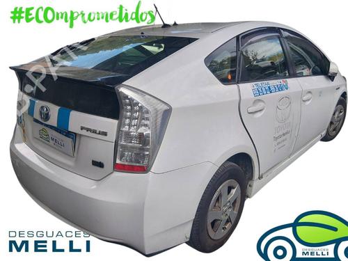 Right front window switch TOYOTA PRIUS (_W3_) 1.8 Hybrid (ZVW3_) | BP40197978I26 - Image 7