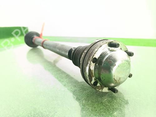 Right front driveshaft VW PASSAT B6 (3C2)  | BP29408554M39 
