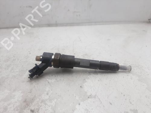 Used Injector RENAULT MEGANE I Grandtour (KA0/1_) 1.9 dCi (KA05, KA1F) (102 hp) 19657319