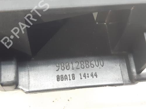 Rear left interior door handle CITROËN C3 AIRCROSS II (2R_, 2C_) 1.6 BlueHDi 100 (2CBHYB) | BP11019411I15 