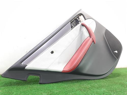 Rear left panel MERCEDES-BENZ C-CLASS (W203) C 320 CDI (203.020) | BP8587974C60 