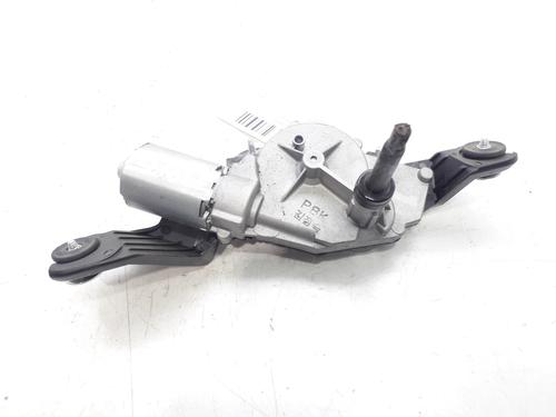 Used Rear wiper motor KIA SPORTAGE IV (QL, QLE) [2015-2022]  11376743