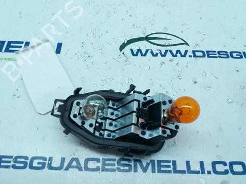 Used Lamp holder RENAULT CLIO IV (BH_) [2012-2021]  13990304