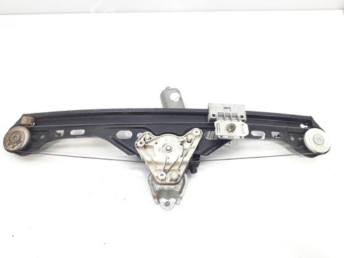 Rear left window mechanism MERCEDES-BENZ C-CLASS (W203) C 220 CDI (203.006, 203.008) | BP10677713C24 