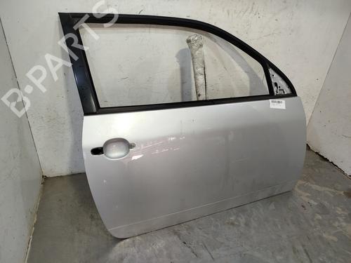 Right front door SEAT AROSA (6H1) 1.4 TDI | BP27561517C3 