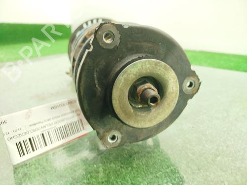 Right front shock absorber VW POLO IV (9N_, 9A_) 1.2 12V | BP29321999M17 
