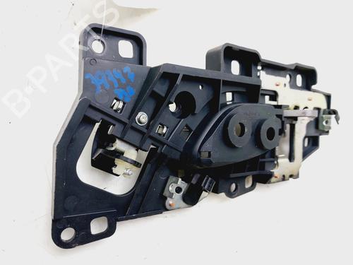 Front right interior door handle HONDA CIVIC VIII Hatchback (FN, FK) 2.2 CTDi (FK3) | BP29299029I14 