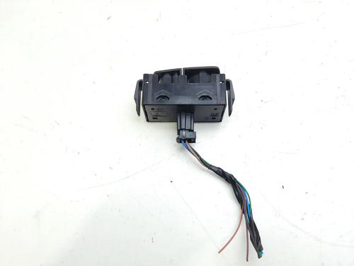 Warning switch RENAULT MEGANE III Grandtour (KZ0/1)  | BP18158896I22 
