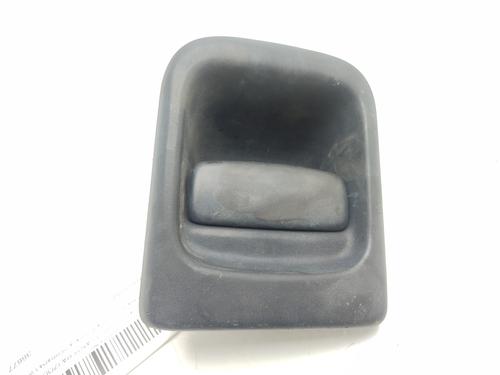 Used Front left exterior door handle RENAULT MASTER II Van (FD) 2.5 dCi (120 hp) 22562463