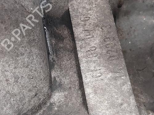 Gearbox VW TRANSPORTER T5 Van (7HA, 7HH, 7EA, 7EH) 1.9 TDI | BP31878421M3