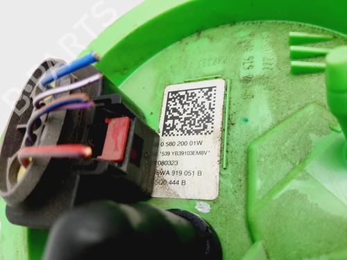 Fuel pump CUPRA FORMENTOR (KM7, KMP)  | BP29387563M76 