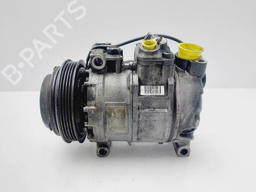Used AC compressor AUDI A6 C5 Avant (4B5) [1997-2006]  24362926
