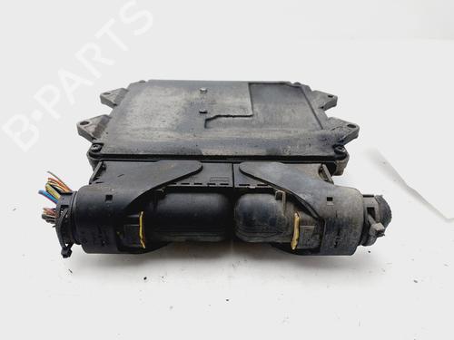 Engine control unit (ECU) FIAT GRANDE PUNTO (199_)  | BP24365917M57 