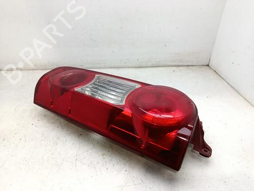 Left taillight CITROËN BERLINGO MULTISPACE (B9) 1.6 HDi 110 | BP32251852C34 - Image 3