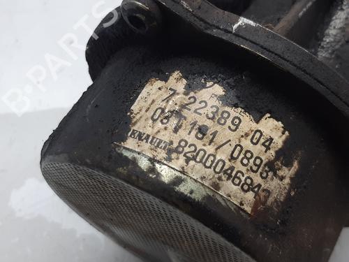 Vacuum pump RENAULT KANGOO (KC0/1_) D 65 1.9 (KC0E, KC02, KC0J, KC0N) | BP7634714M80 