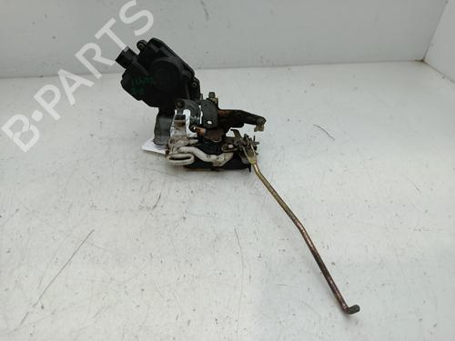 Serratura anteriore sinistra KIA RIO I Hatchback (DC) 1.3 (82 hp) 31182069