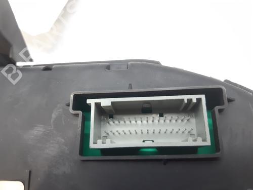 Instrument cluster RENAULT MEGANE II (BM0/1_, CM0/1_) 1.5 dCi (BM02, BM13, BM2A, CM02, CM13) | BP10569188C47 
