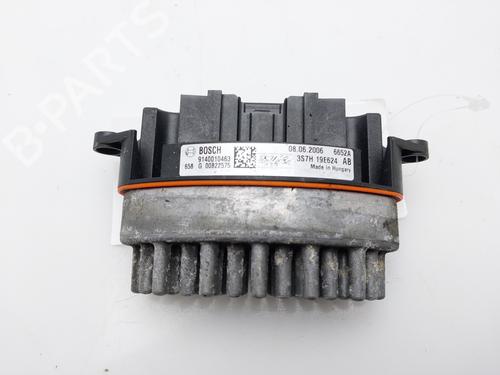 Used Heater resistor FORD MONDEO III (B5Y) 2.0 TDCi (130 hp) 16527219