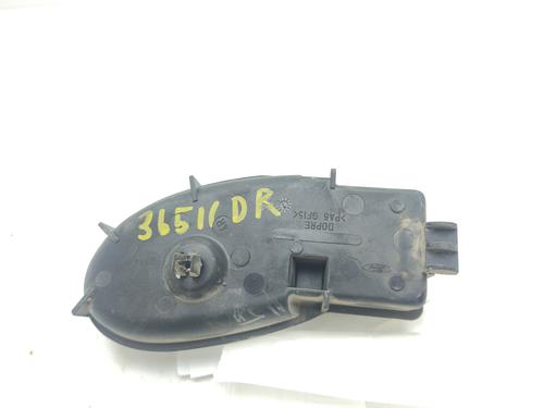 Front right interior door handle FORD TRANSIT Van (FA_ _) 2.0 DI (FAE_, FAF_, FAG_) | BP22363599I14 
