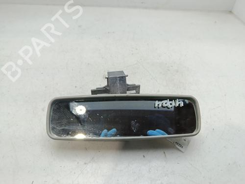 Espejo interior Espejo interior RENAULT MEGANE III Grandtour (KZ0/1) [2008-2016] 36070866 36070866