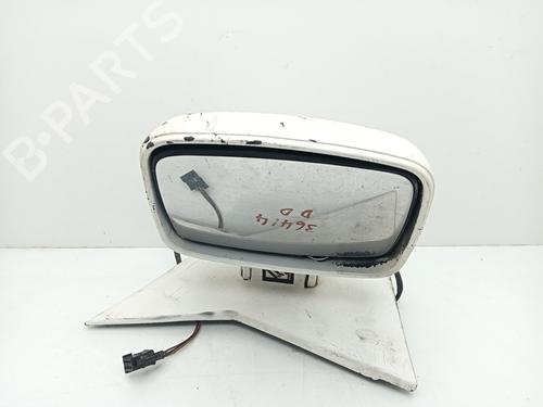 Used Right mirror MERCEDES-BENZ VITO Van (W638) 110 CDI 2.2 (638.094) (102 hp) 21779677