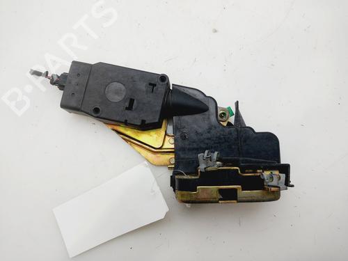 Front left lock VOLVO S40 I (644) 2.0 | BP30096132C98