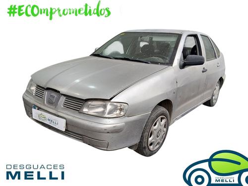 Brugte SEAT CORDOBA (6K1, 6K2) 4597943