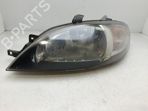 Left headlight CHEVROLET LACETTI (J200) 1.6 | BP31708819C28