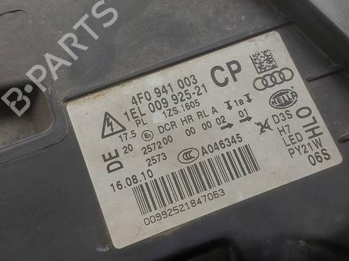 Left headlight AUDI A6 C6 (4F2) 2.0 TDI | BP40006893C28 - Image 2