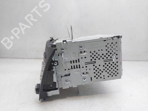 Radio HYUNDAI ix35 (LM, EL, ELH)  | BP17447937E6 