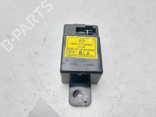 electronic-module-ssangyong-actyon-i-2005-33964484 main image