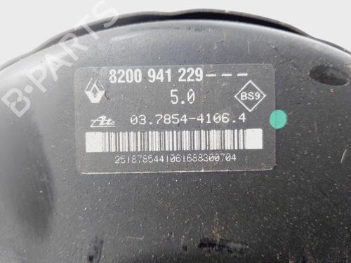 Servo brake DACIA SANDERO  | BP29531761M42 