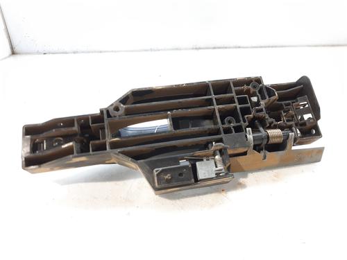 Rear left exterior door handle RENAULT KADJAR (HA_, HL_) 1.6 dCi 130 4x4 (HLA4) | BP9055459C130 
