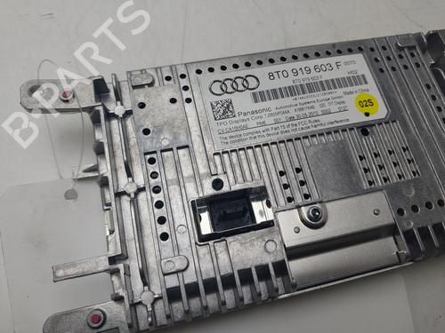 Display VW POLO V (6R1, 6C1)  | BP30263732C48 