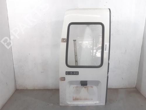 Used Left tailgate CITROËN C15 Box Body/MPV (VD_) 1.4 E (60 hp) 7659343