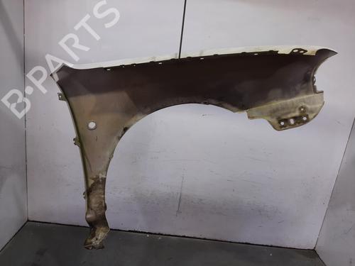 Left front fenders SKODA OCTAVIA I (1U2) 1.9 TDI | BP13015290C41 