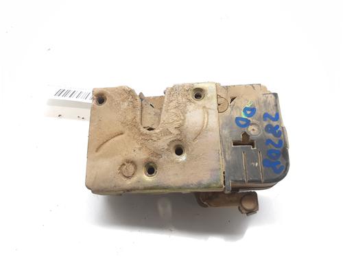 Serrure avant droite PEUGEOT PARTNER Box Body/MPV (5_, G_) 1.9 D (69 hp) 11034706